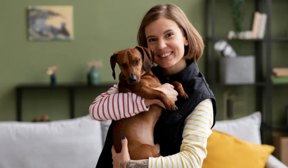 Dog & Puppy Sitting in Mississauga