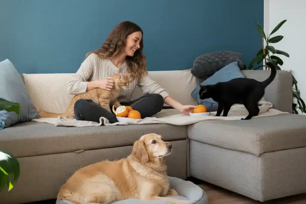 Managing-multiple-pets-ontario-experience